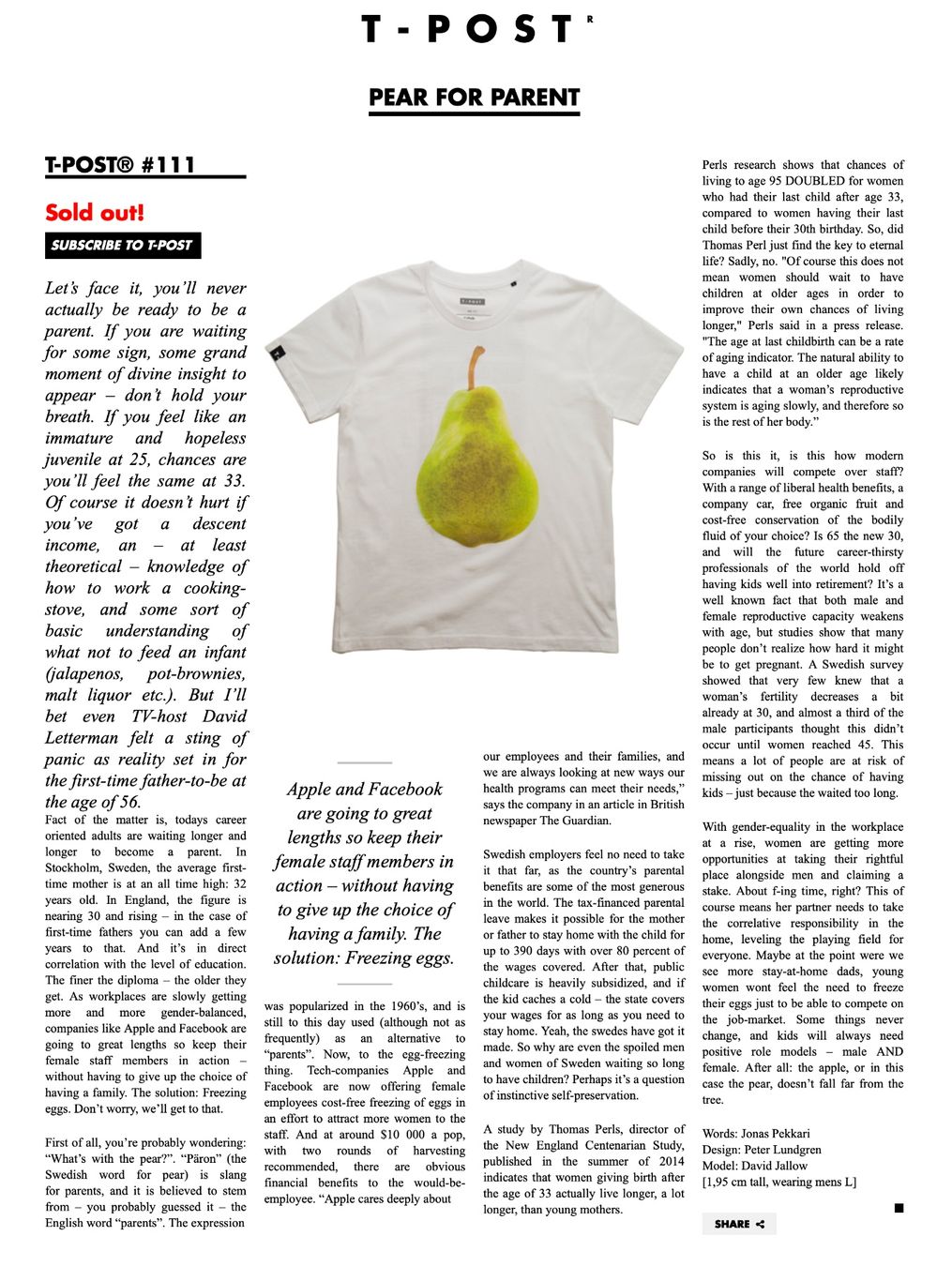 T-shirt: T-post.com Special T-Shirts mit Background - Grösse M – Nuovo e nell'imballaggio originale da Münsingen venduto da Omasaki