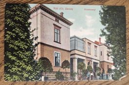 Krankenasyl Rüti 1915, n. Oberentfelden, G. Müller