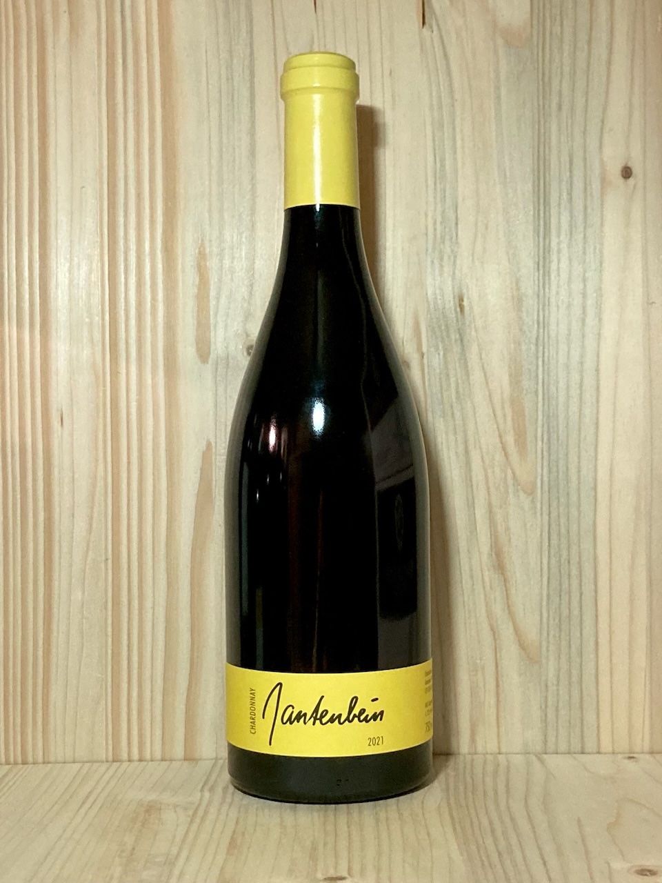 Vino: Gantenbein Chardonnay 2021 – Nuovo (secondo la descrizione) da Zürich venduto da OoO