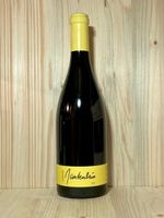 Gantenbein Chardonnay 2021