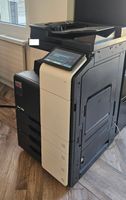 Develop ineo+ 300i – A3 Farbkopierer/Drucker/Scanner mit ADF