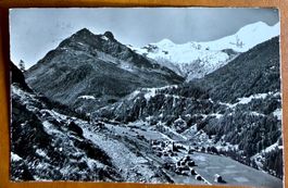 saas - Grund - Panorama 1955