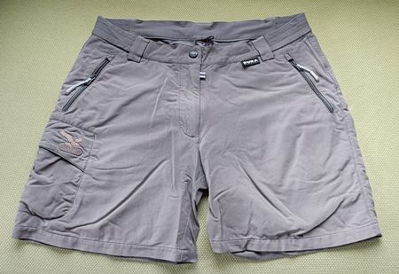 SALEWA Bermuda Gr. 36