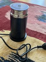 Nespresso Milchschäumer