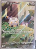 Pokémon – Togedemaru 🇺🇸 - PFL-104 - Phantasmal Flames