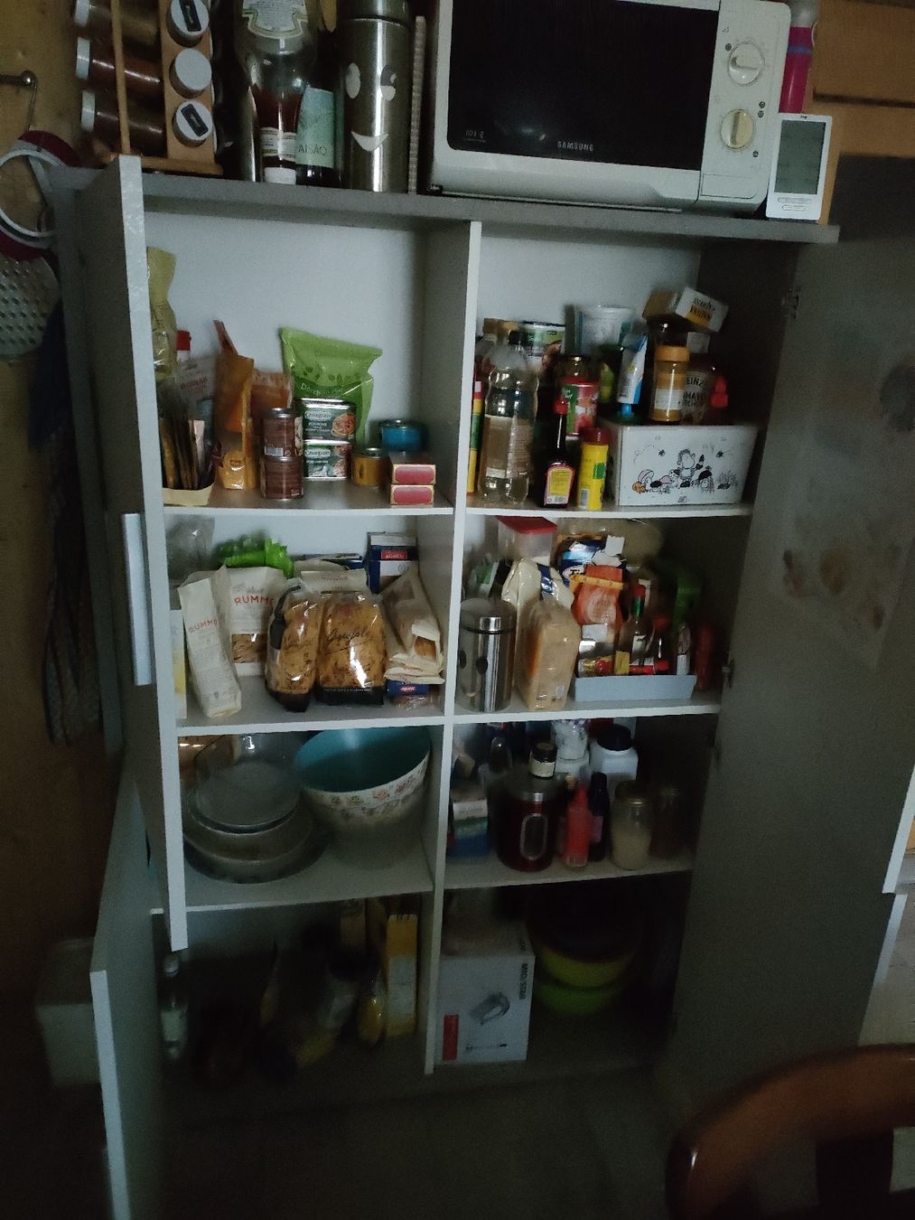 Cucine complete: meuble cuisine – Usato da les pommerats venduto da valerossi46 1