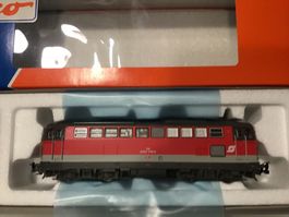 Roco 63900 ÖBB BR 2043