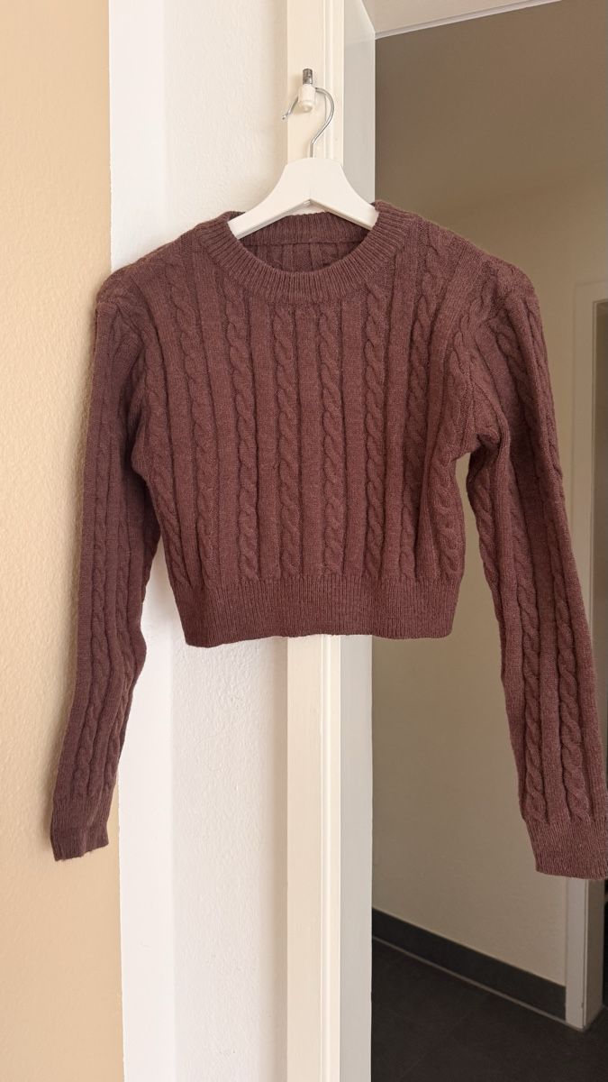 Maglioni & Felpe: Pullover bauchfrei, Grösse S – Nuovo (secondo la descrizione) da Thun venduto da tat_zb9b