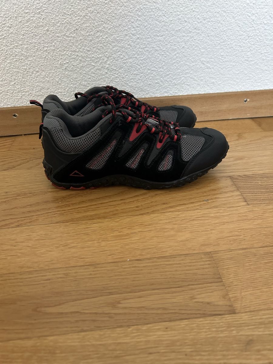 Mckinley Scarpe per ragazzi: McKinley Kinder Wanderschuhe Grösse 33 NEU – Nuovo e nell'imballaggio originale da Pfungen venduto da BuyIt 1