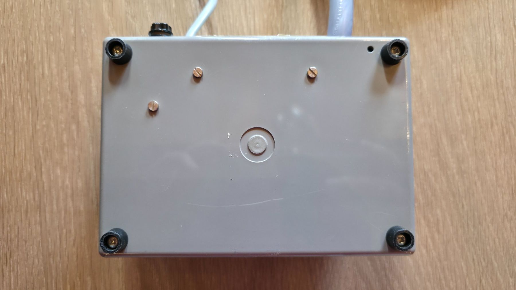 Elektronikbauteile: Elektonik Speicherprogramm / Steuerung / Saia / S10D4 / PCA2 – Gebraucht aus Sirnach von TheMrFreeman 7