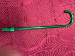 Ansaugrohr für Aquarium 39cm für 12mm Schlauch
