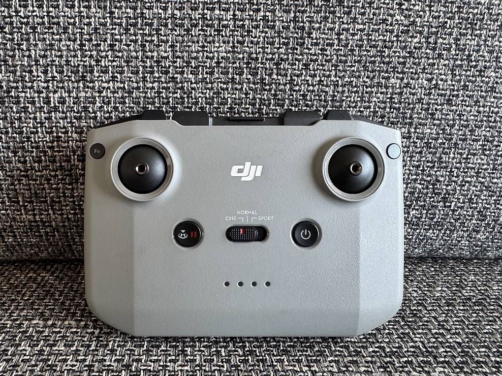 DJI Fernsteuerungen: DJI RC-N1 RC-231 drone remote control including USB-C cable – Gebraucht aus Horgen von peterp 2