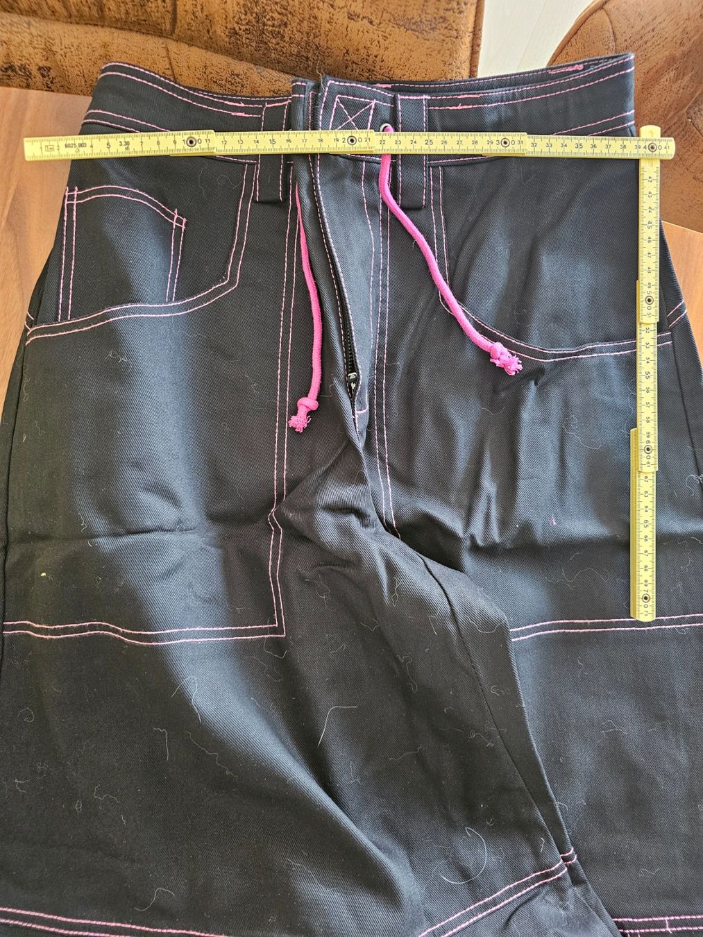 Hosen: Riesen hosen – Neu (gemäss Beschreibung) aus Kloten von Symba1 2