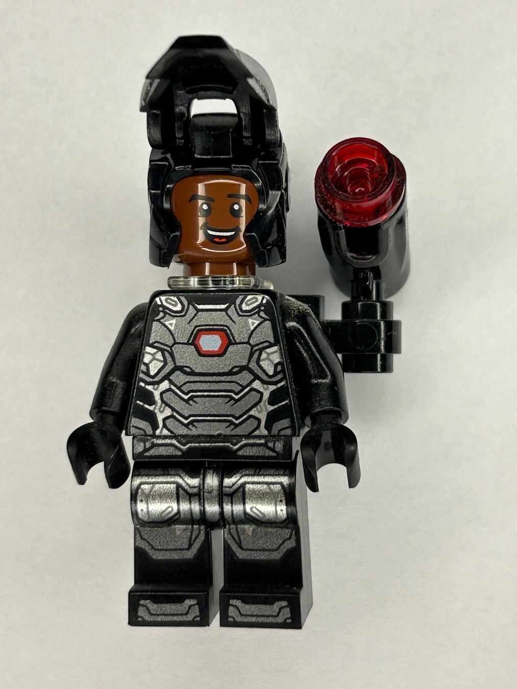 Lego Statuette: Lego War Mashine sh0258 – Nuovo (secondo la descrizione) da Schaffhausen venduto da Zappelfry 1