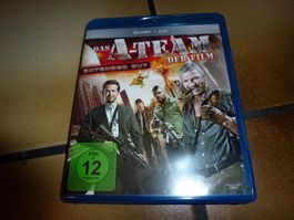 Das A-Team Der Film BLU-RAY