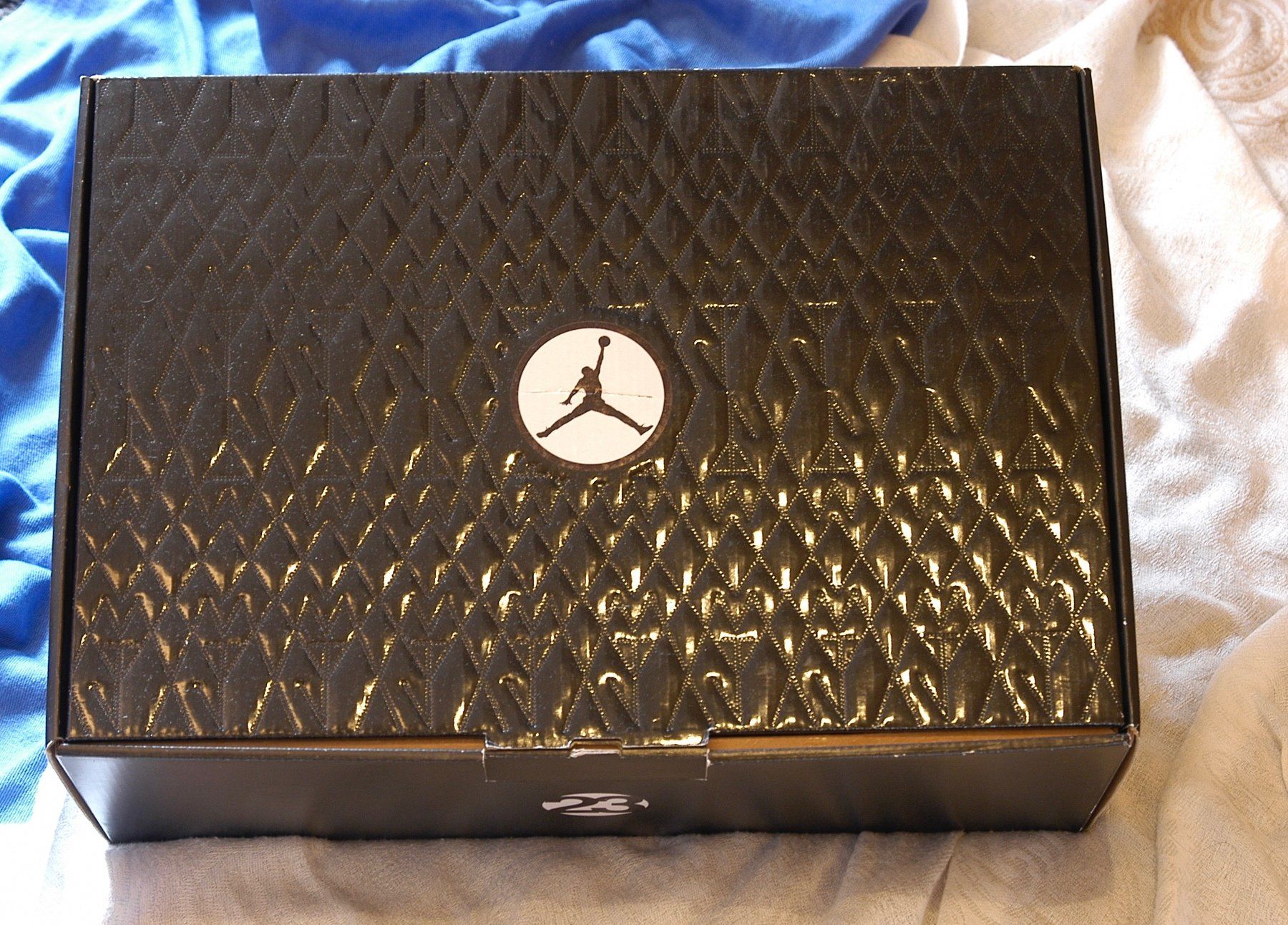 Jordan Scarpe da uomo: AIR JORDAN XX3 – Nuovo e nell'imballaggio originale da Commugny venduto da MCapital 7