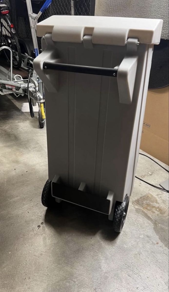 Korpus: Rollkorpus / Rollcontainer – Neu (gemäss Beschreibung) aus Greifensee von potenza66 1
