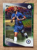 Soccer Joao Pedro CARNAVAL Topps 2026