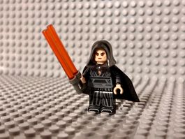 STAR WARS Minifigur - Dark Rey (für LEGO)