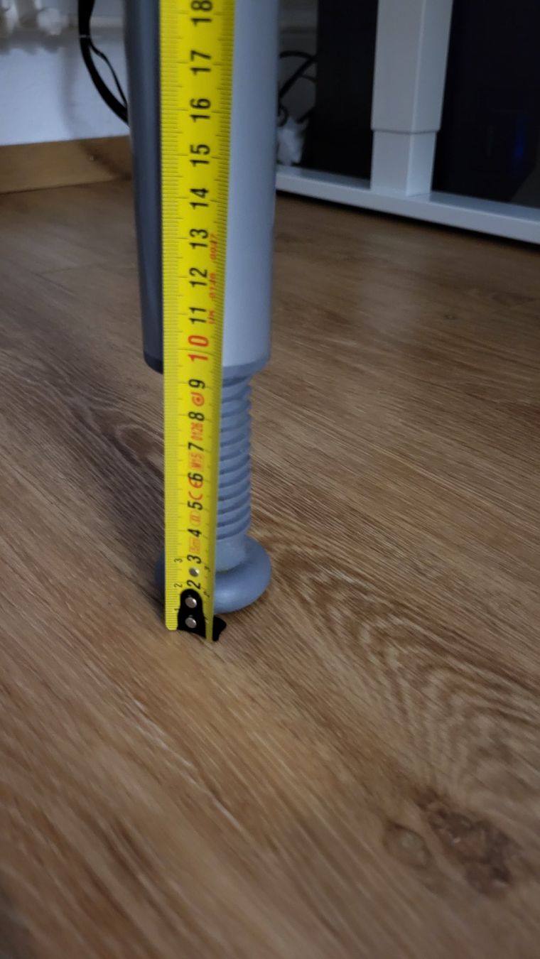 Schreibtische: Schreibtisch mit Rollcontainer aus echtes Holz – Gebraucht aus Emmen von gto_x69r 7