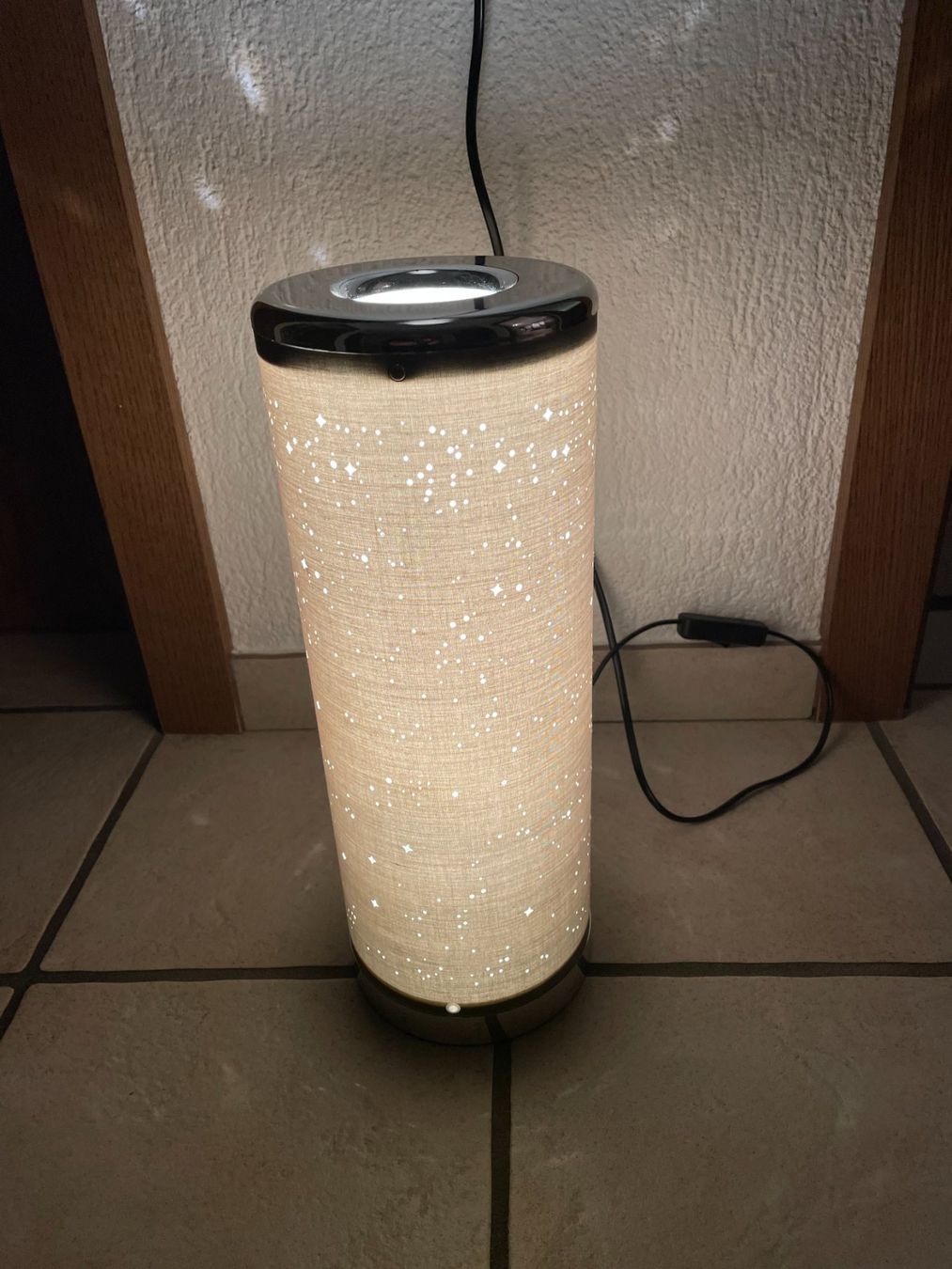 Lampade: Stehleuchte LED – Usato da Bünzen venduto da rolfrolf01 2