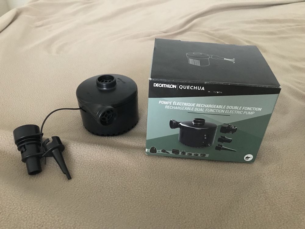 Peowuieu Luftpumpen-Schlauch 145cm - Weicher Inflation Schlauch Für Paddle Boards & Boote