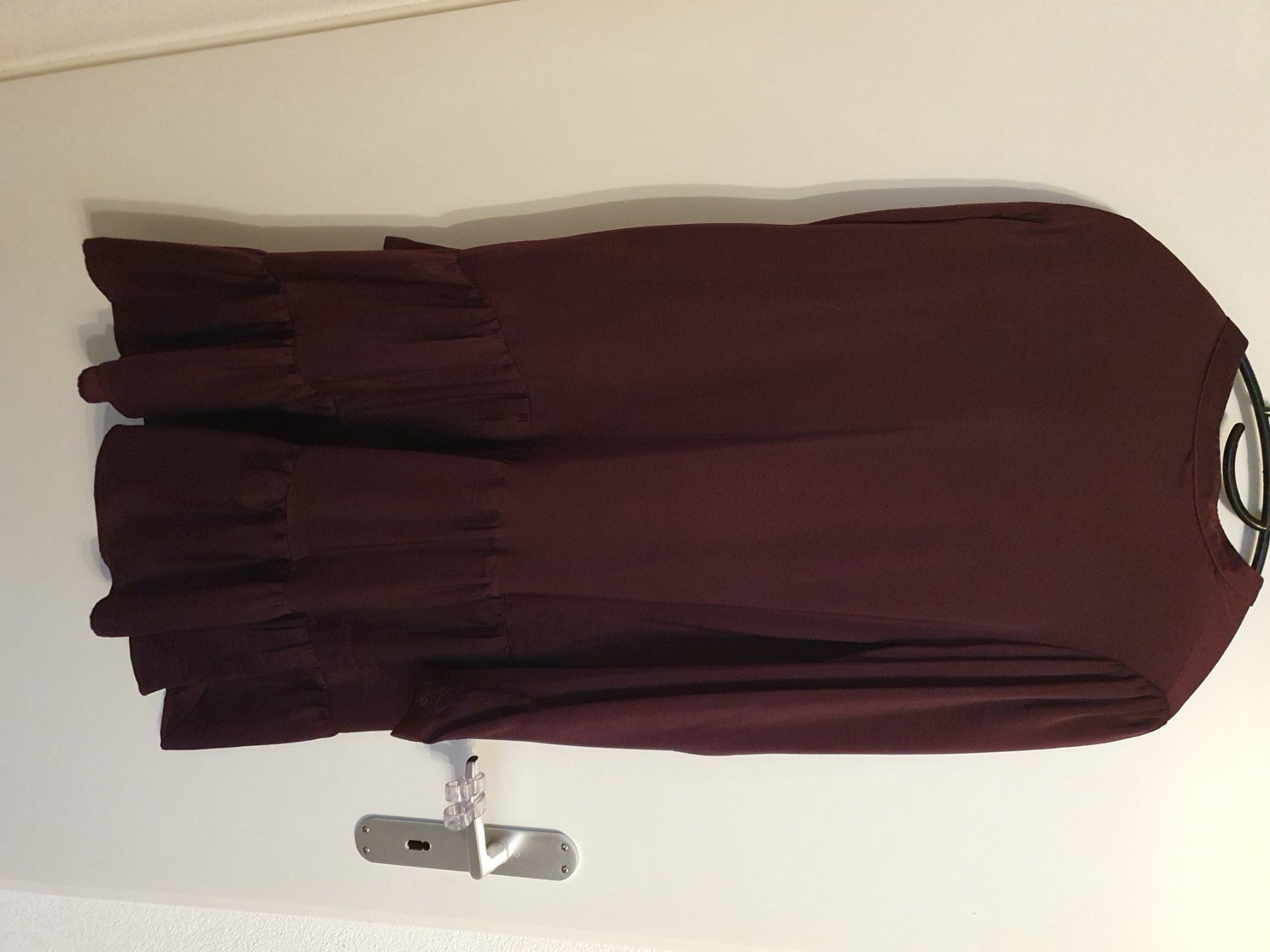 Vestiti: Kleid Neu 40 – Nuovo (secondo la descrizione) da Würenlingen venduto da kuh33 2