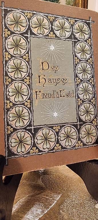 Libri: Antikes Buch von 1900 – Usato da Kaufdorf venduto da Nati-Nati