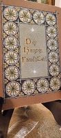 Antikes Buch von 1900