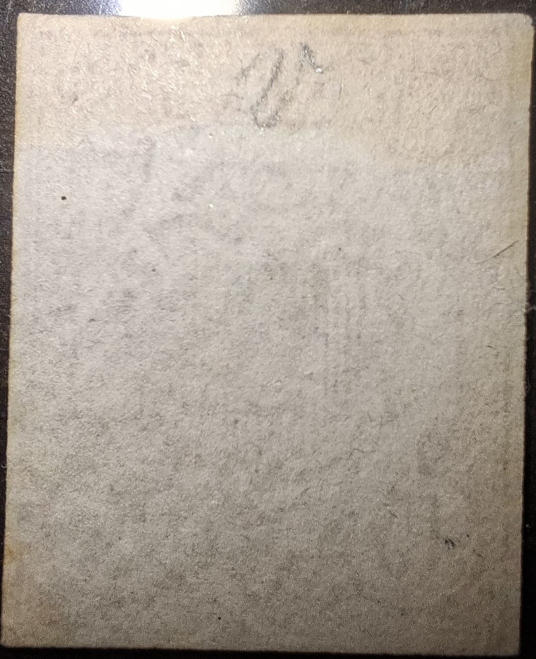 Alle Briefmarken: Rayon Nr. 20 Typ 5  – Gebraucht aus Balgach von SIMEON27 1