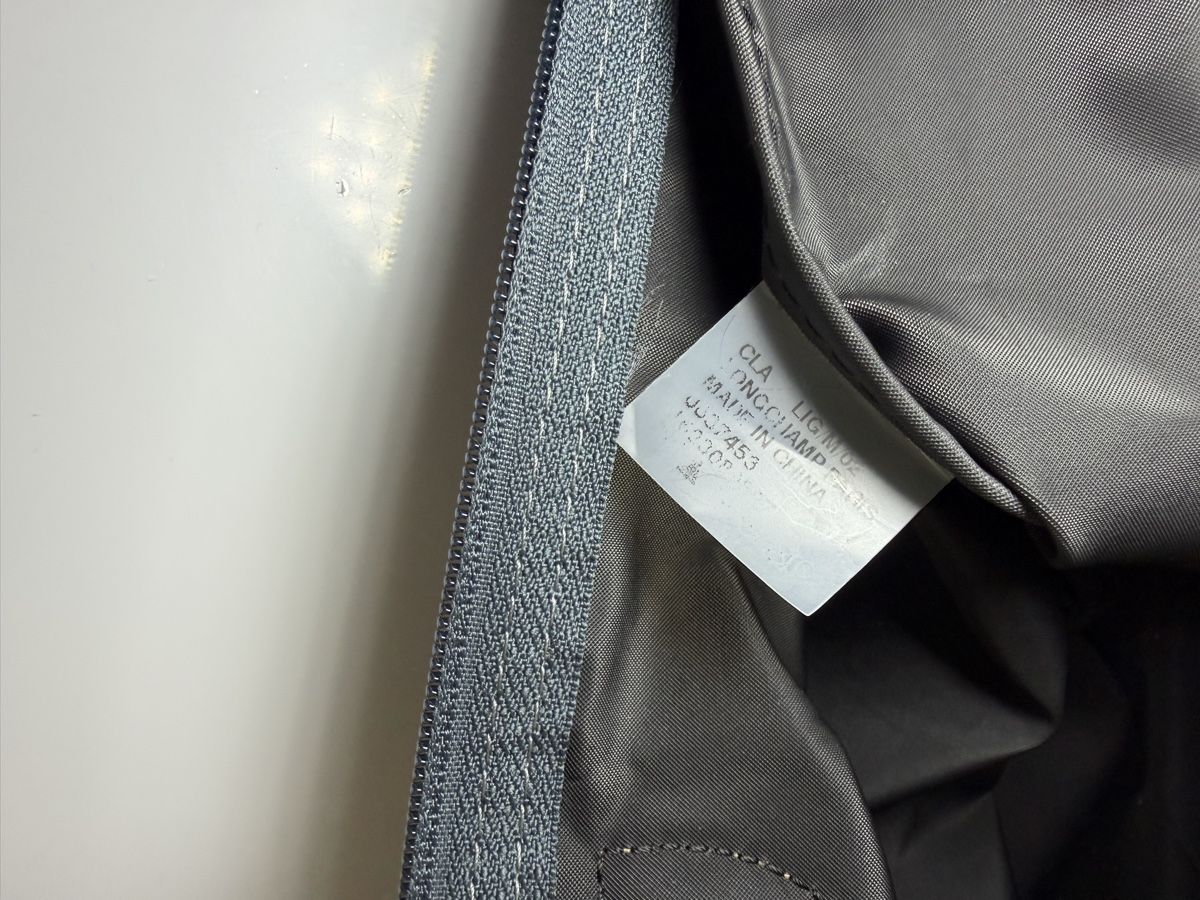 Longchamp Taschen für Damen: Original Longchamp Le Pliage M Handtasche – Gebraucht aus Vionnaz von b_f_d_r_g 8