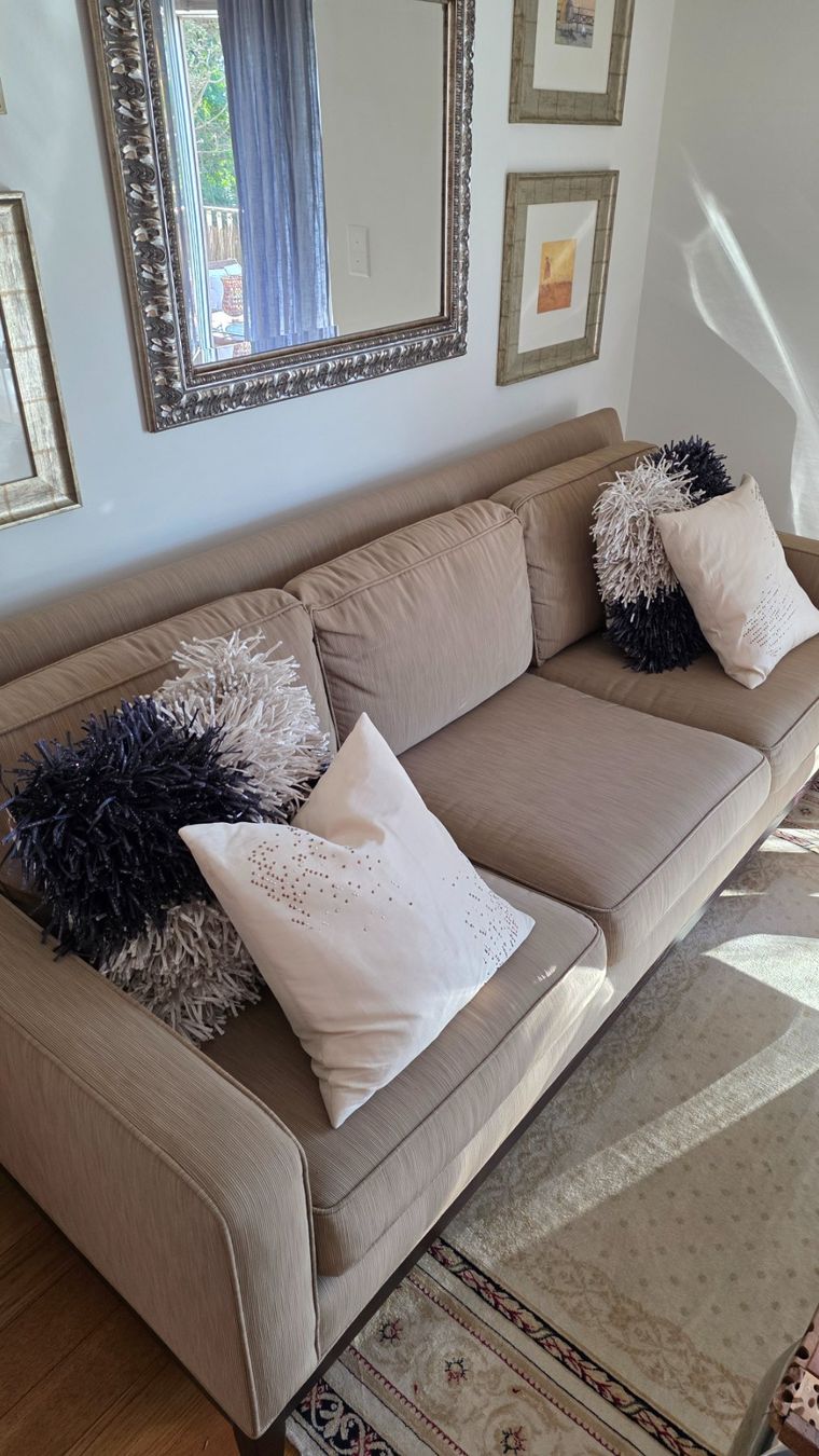 Divani: Living room sofa – Usato da Geneva venduto da tut_95td 1