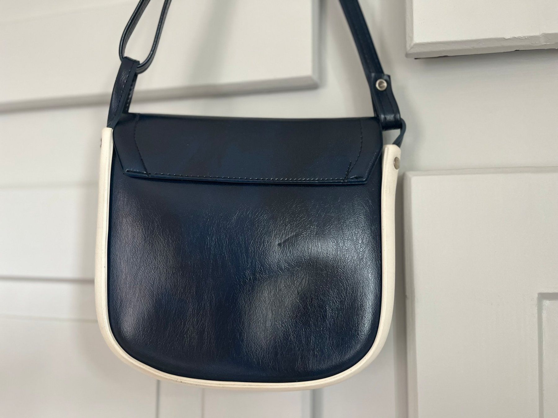 Borse & Zaini: Robuste Chindsgitasche / Kindergartentasche - Vintage – Usato da Wädenswil venduto da Aniares2 4