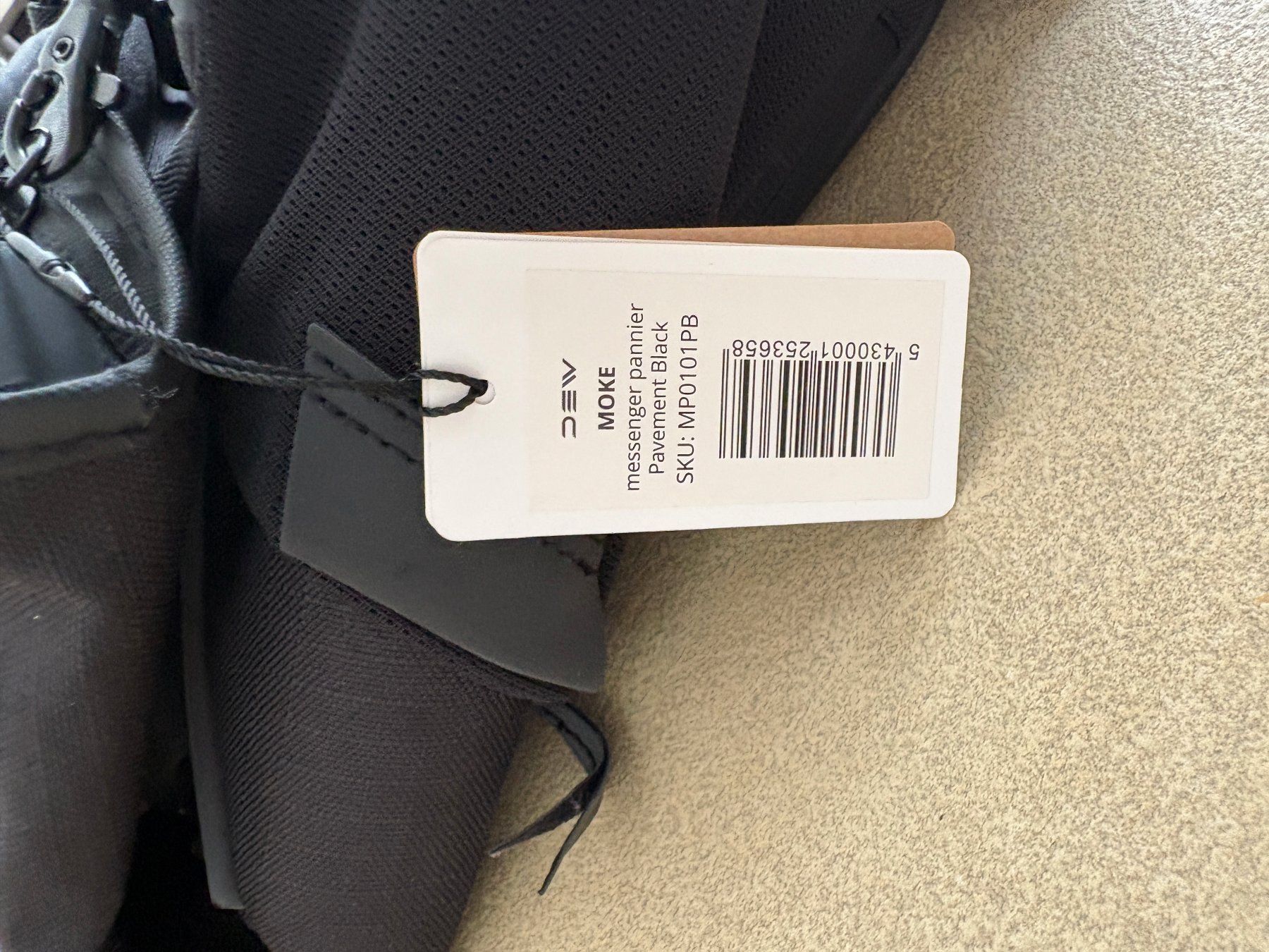 Borse: Tasche für Velo, "Moke" – Nuovo e nell'imballaggio originale da Dübendorf venduto da nerino03 1