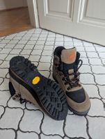 Chaussures de randonnée de la marque Mammut. Comme neuves.