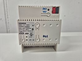 Siemens KNX DALI Gateway 5WG1 141-1AB02 ab 1.-