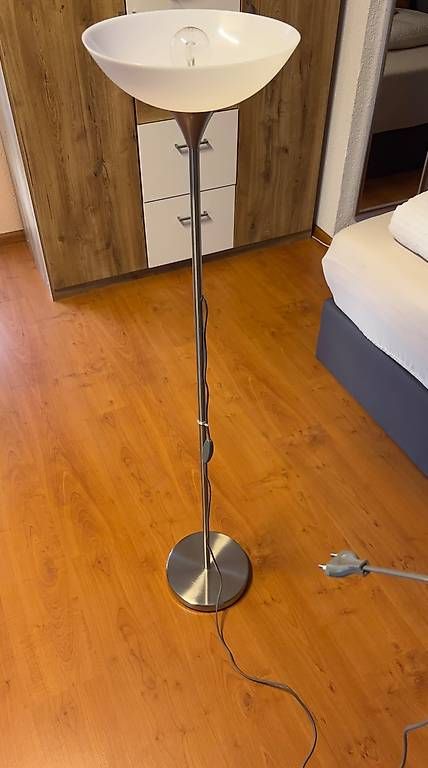 Lampes: Stehlampe – D'occasion à Aesch BL par cal_7872