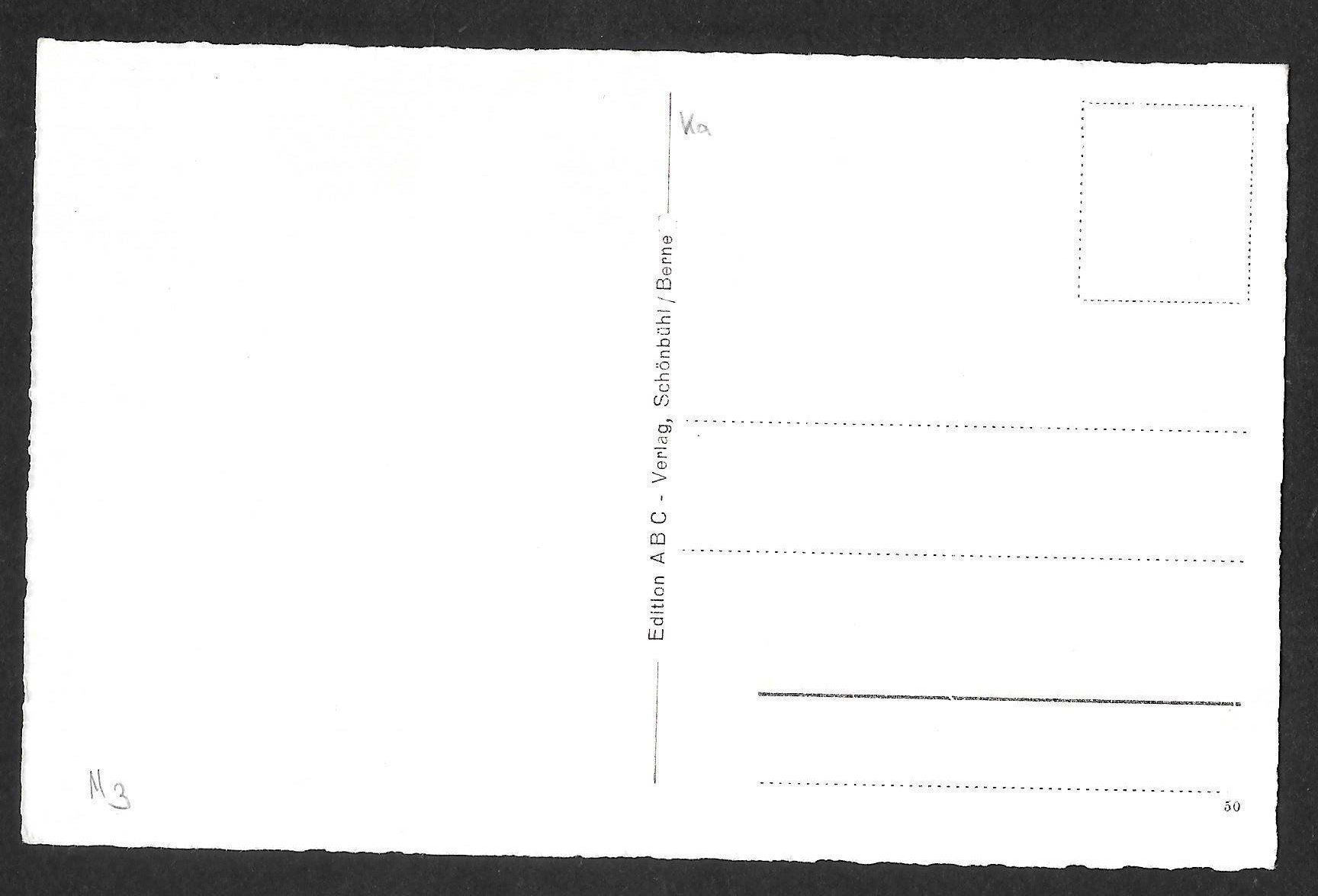 Cartoline postali: Egliswil Gesamtansicht – Usato da Olten venduto da clotaldi 1