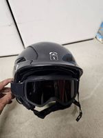 Casco sci bimbo taglia S