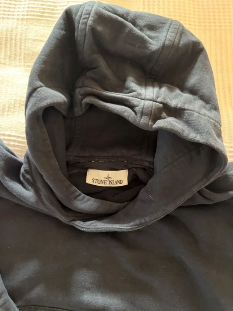 Stone Island Maglioni & Felpe: Stone Island Hoodie – Nuovo (secondo la descrizione) da Volketswil venduto da las_yx59 1