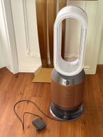 Dyson Purifier Humidify+Cool (Gold)