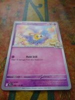 POKEMON  lillie's Cutiefly  I  JTG EN  066/159  HP30  2025