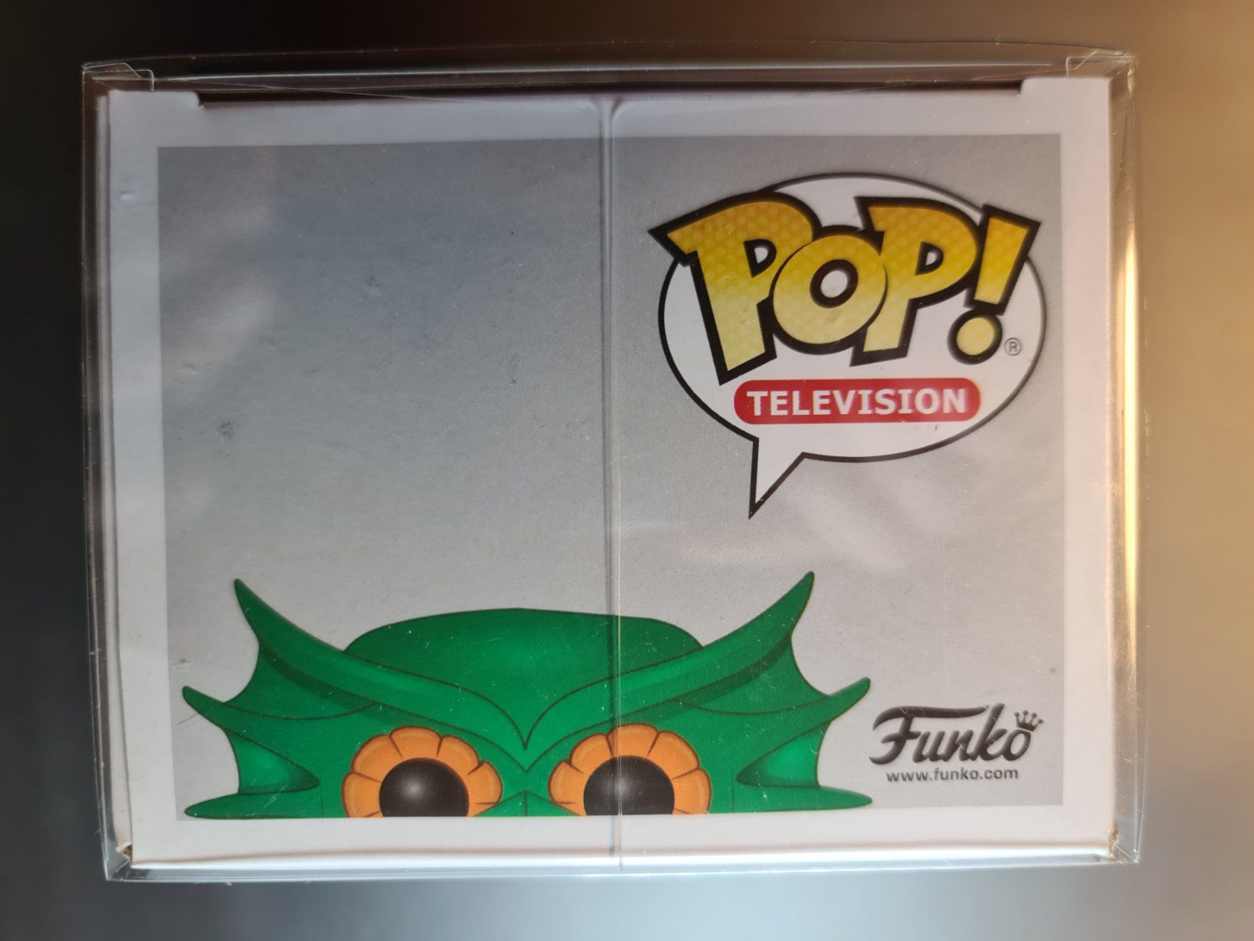 Funko Statuette: Funko Pop Master of the Universe 564 – Nuovo e nell'imballaggio originale da Elsau venduto da oli_2tdc 4