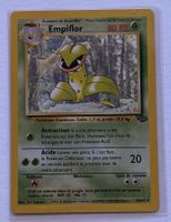 Pokemon Empiflor 30/64 Rare - 1999
