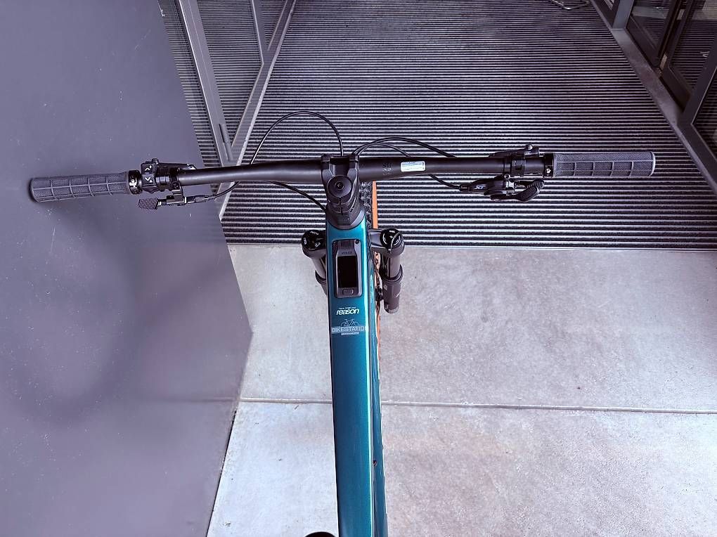 Biciclette: Megamo Reason CRB 07 – Nuovo e nell'imballaggio originale da Schönholzerswilen venduto da Biker00 3