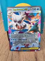 Mega Abomasnow EX 036/132 / Near Mint 