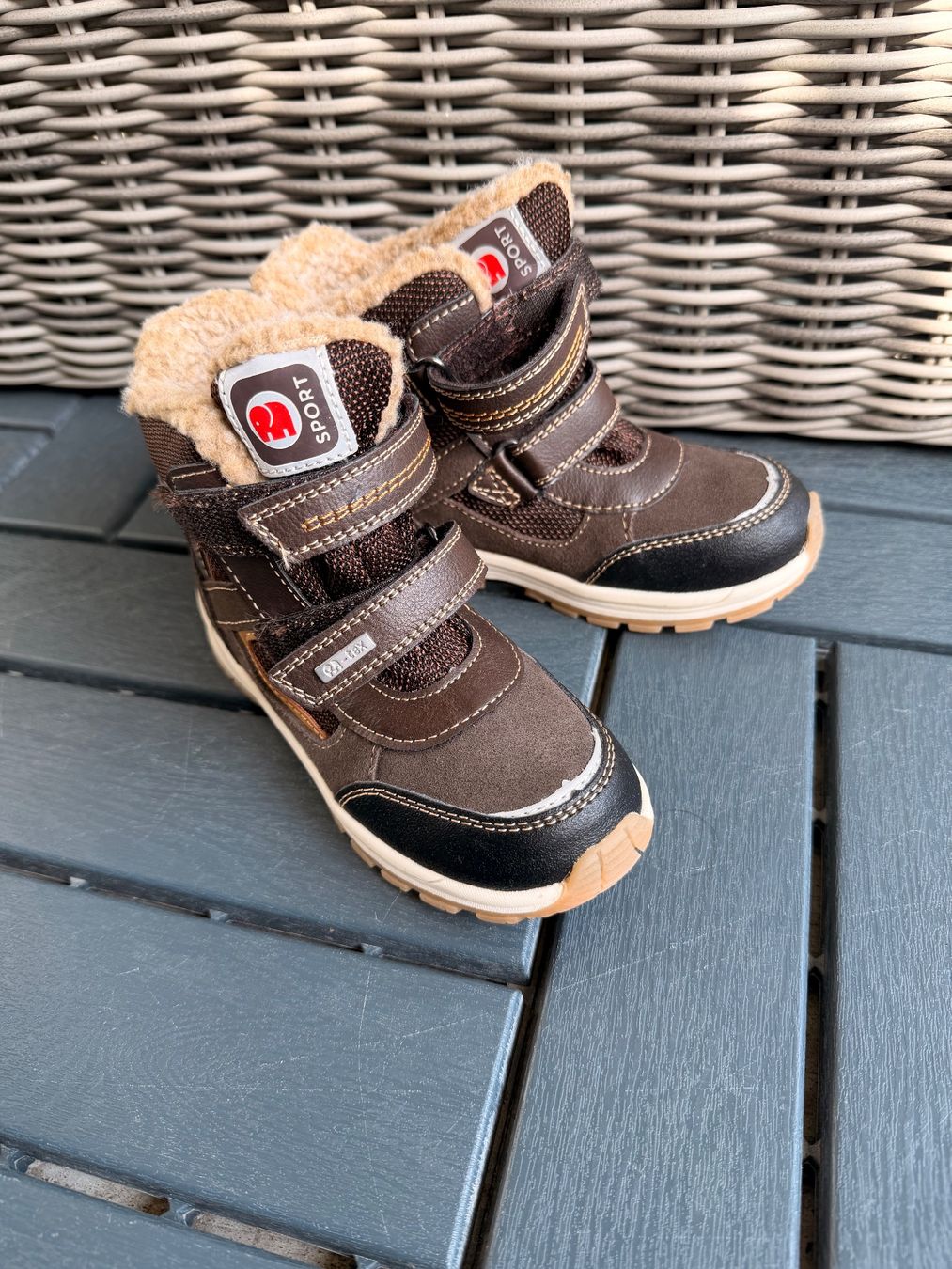 Elefanten Scarpe per ragazzi: Elefanten 28 – Nuovo (secondo la descrizione) da Bachenbülach venduto da 0049zoro