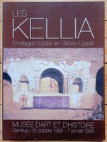 Les KELLIA - Ermitages coptes en Basse-Egypte