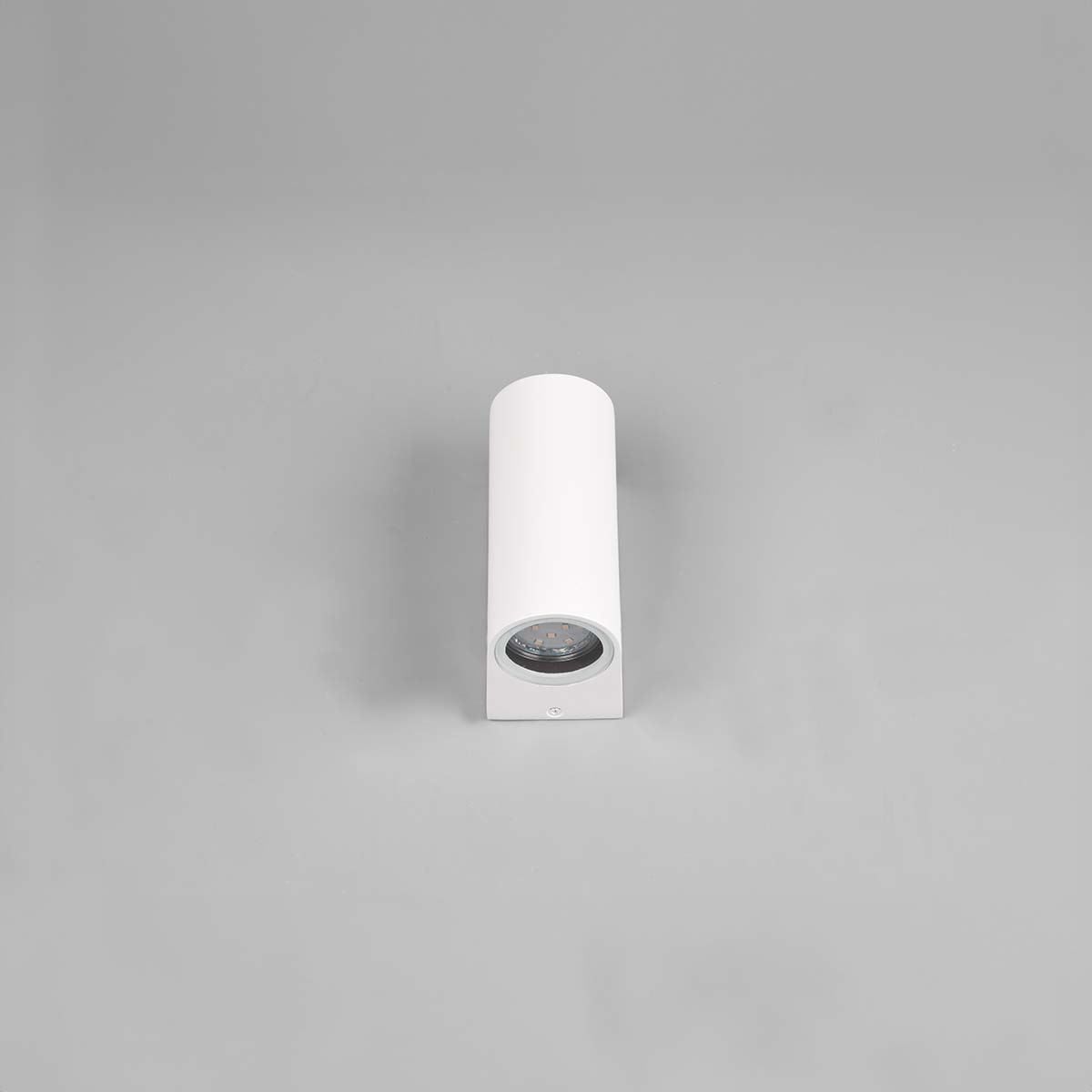 Lampen: Aussen Wandleuchte, Weiss, 15 cm Höhe – Neu (gemäss Beschreibung) aus Kreuzlingen von Smart-Light 7