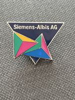 PIN Siemens Albis AG. (No.178)